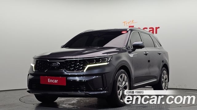 Kia Sorento 2020