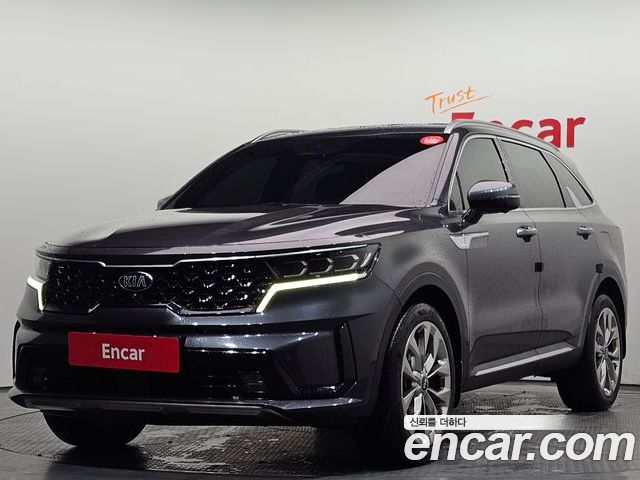 Kia Sorento 2020