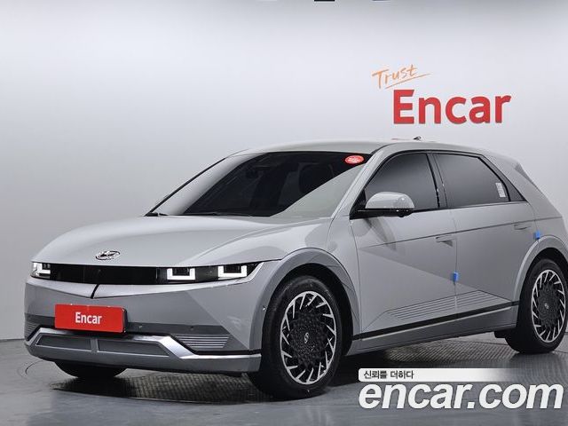 Hyundai Ioniq5 2022