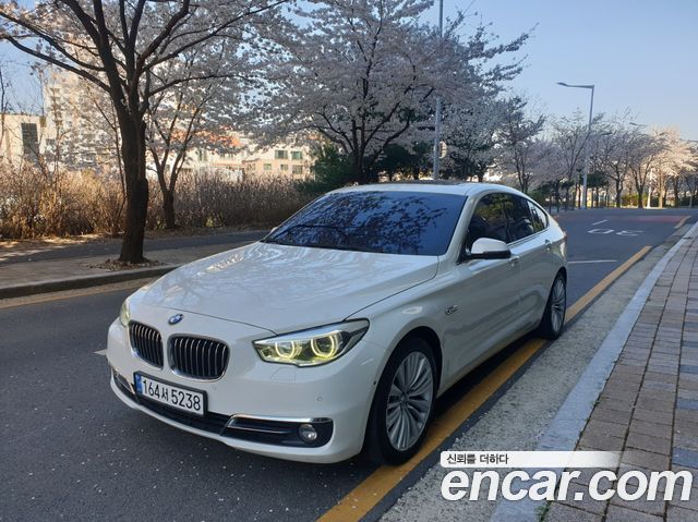 BMW Gran Turismo 2014