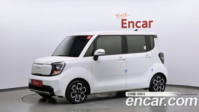 Kia RAY 2023