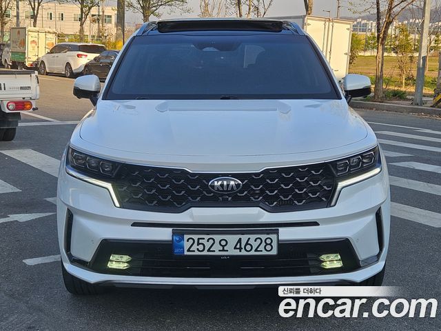 Kia Sorento 2020