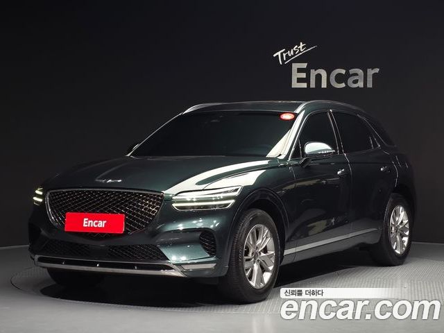 Genesis GV70 2023