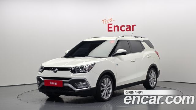 KG_Mobility_Ssangyong TIBOLI 2016