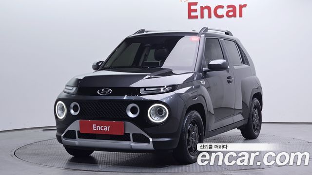 Hyundai Casper 2023