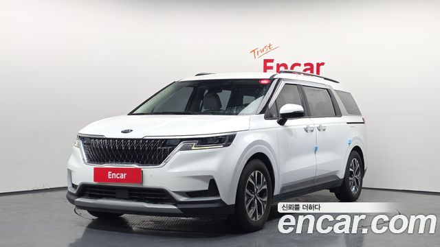 Kia Canival 2020