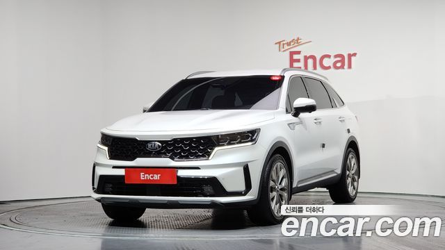 Kia Sorento 2020