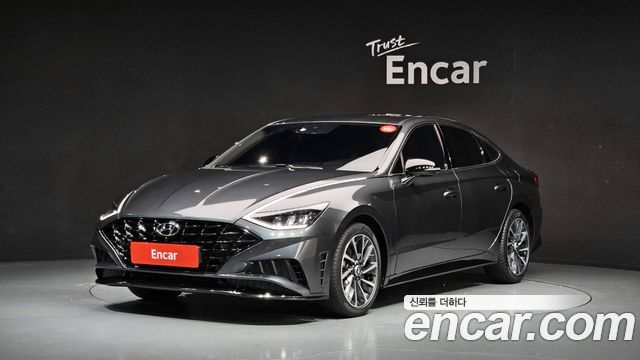 Hyundai Sonata 2023