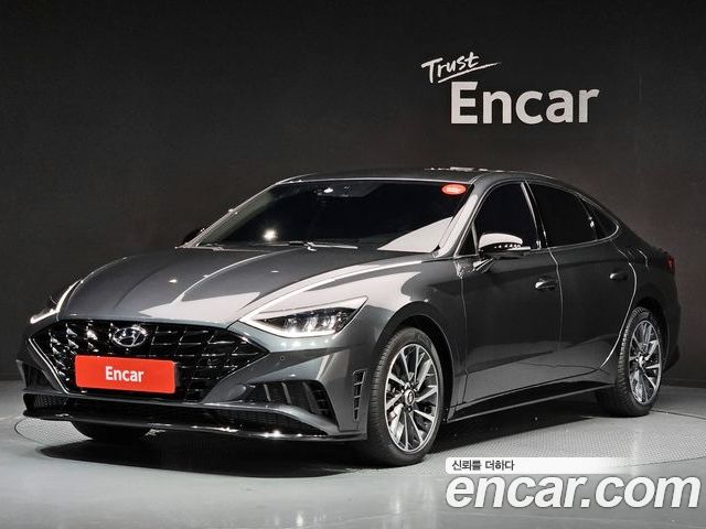 Hyundai Sonata 2023