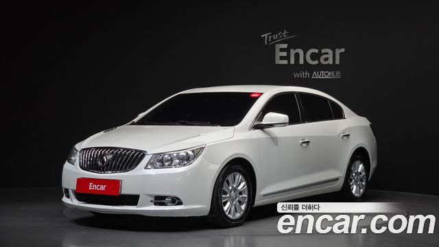 Chevrolet Alpheon 2015