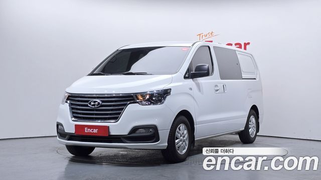 Hyundai Starex 2019