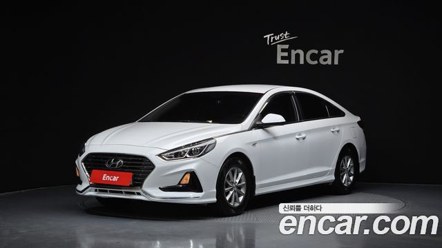 Hyundai Sonata 2017