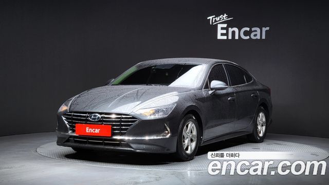 Hyundai Sonata 2019