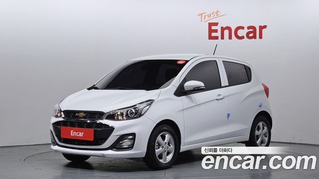 ChevroletGMDaewoo Spark 2020
