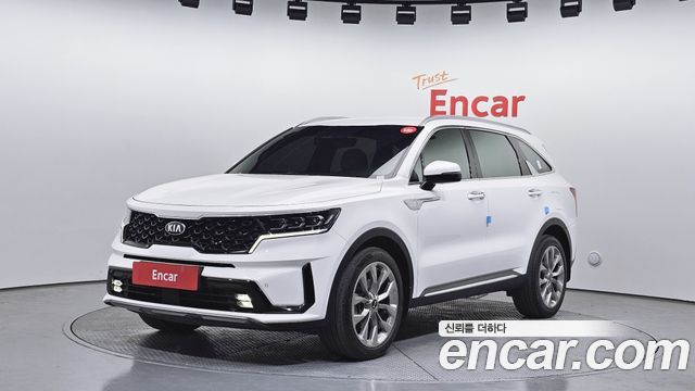 Kia Sorento 2020