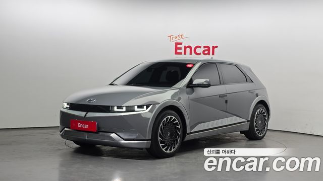 Hyundai Ioniq5 2022