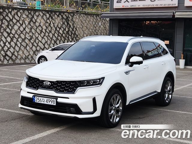 Kia Sorento 2020