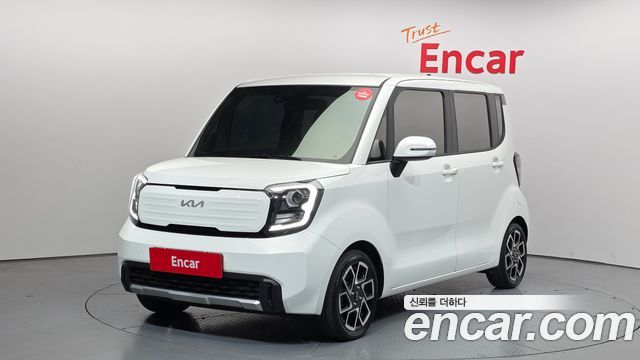 Kia RAY 2024