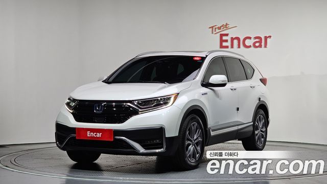Honda CR-V 2022