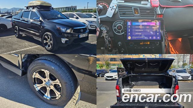 KG_Mobility_Ssangyong KORANDO 2012