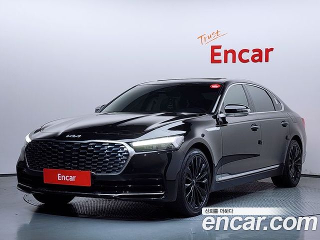 Kia K9 2024