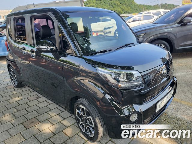 Kia RAY 2019