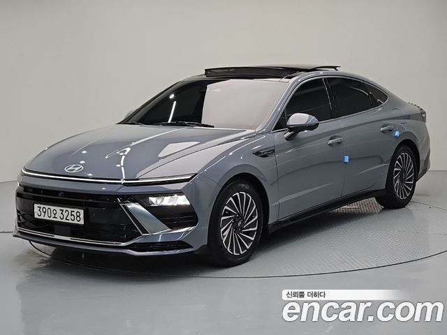 Hyundai Sonata 2024