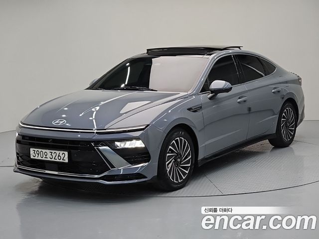 Hyundai Sonata 2024