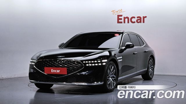 Genesis G90 2023