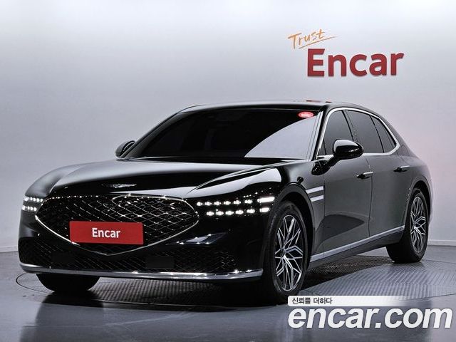 Genesis G90 2023