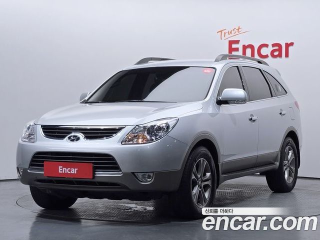 Hyundai Veracruz 2014