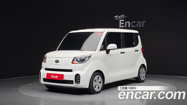 Kia RAY 2020