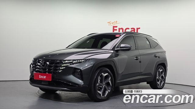 Hyundai Tucson 2023
