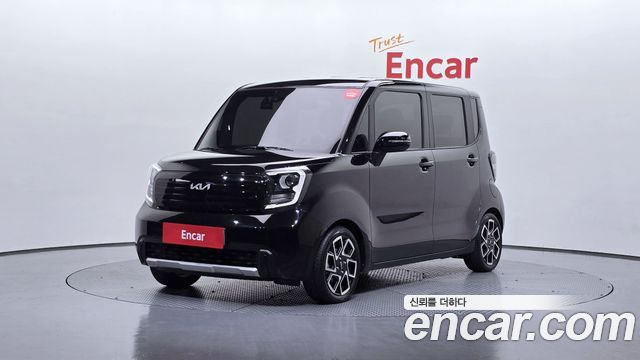 Kia RAY 2023