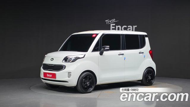Kia RAY 2014