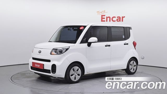 Kia RAY 2020