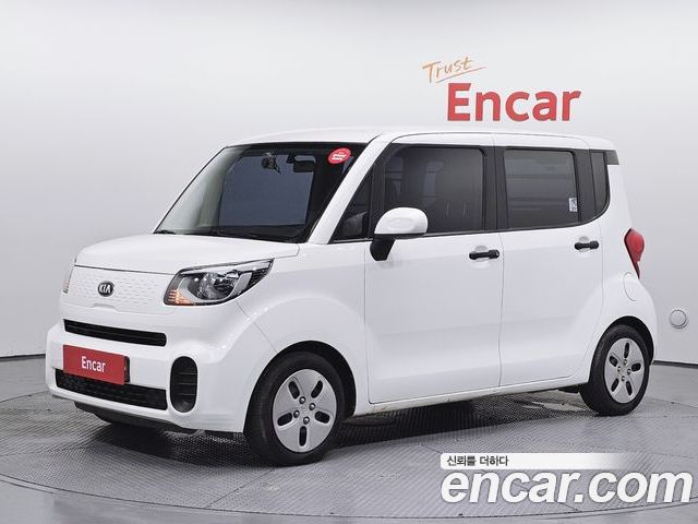 Kia RAY 2020