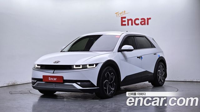 Hyundai Ioniq5 2022