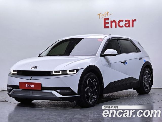Hyundai Ioniq5 2022