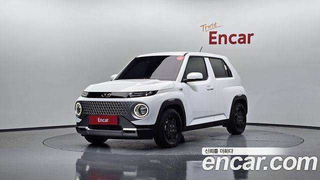 Hyundai Casper 2022