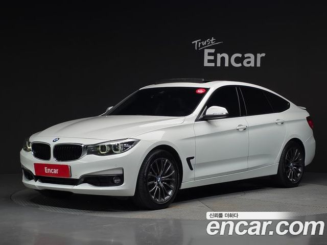 BMW Gran Turismo 2017