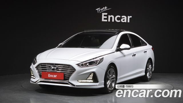 Hyundai Sonata 2017