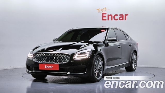 Kia K9 2019