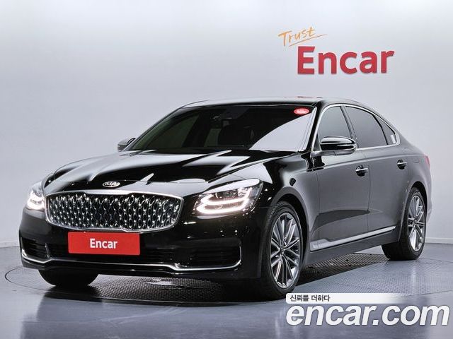 Kia K9 2019