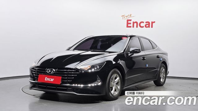 Hyundai Sonata 2019