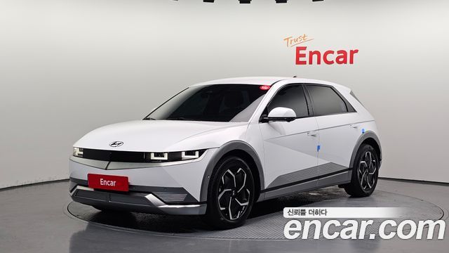 Hyundai Ioniq5 2021