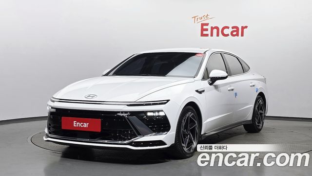 Hyundai Sonata 2023