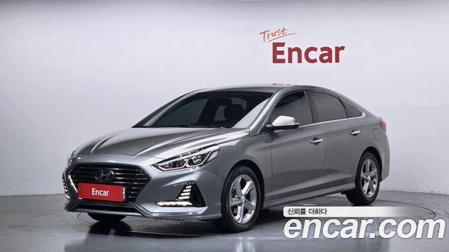 Hyundai Sonata 2017