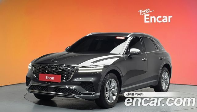 Genesis GV70 2025