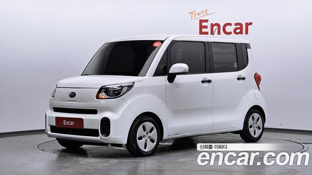 Kia RAY 2018